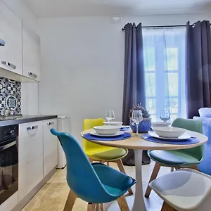  Appartement St Ursulas