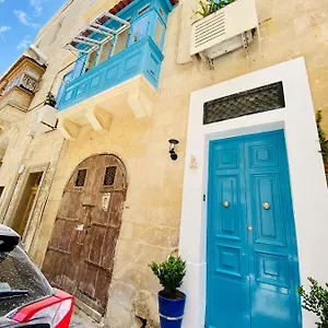  Appartement Maltese Town House
