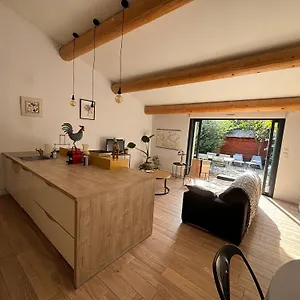Maison La Grenouille Villa Saint-Rémy-de-Provence