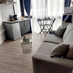 A 2 Pas De La Appartement Marseille