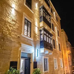 Hotell The Barrister, Valletta
