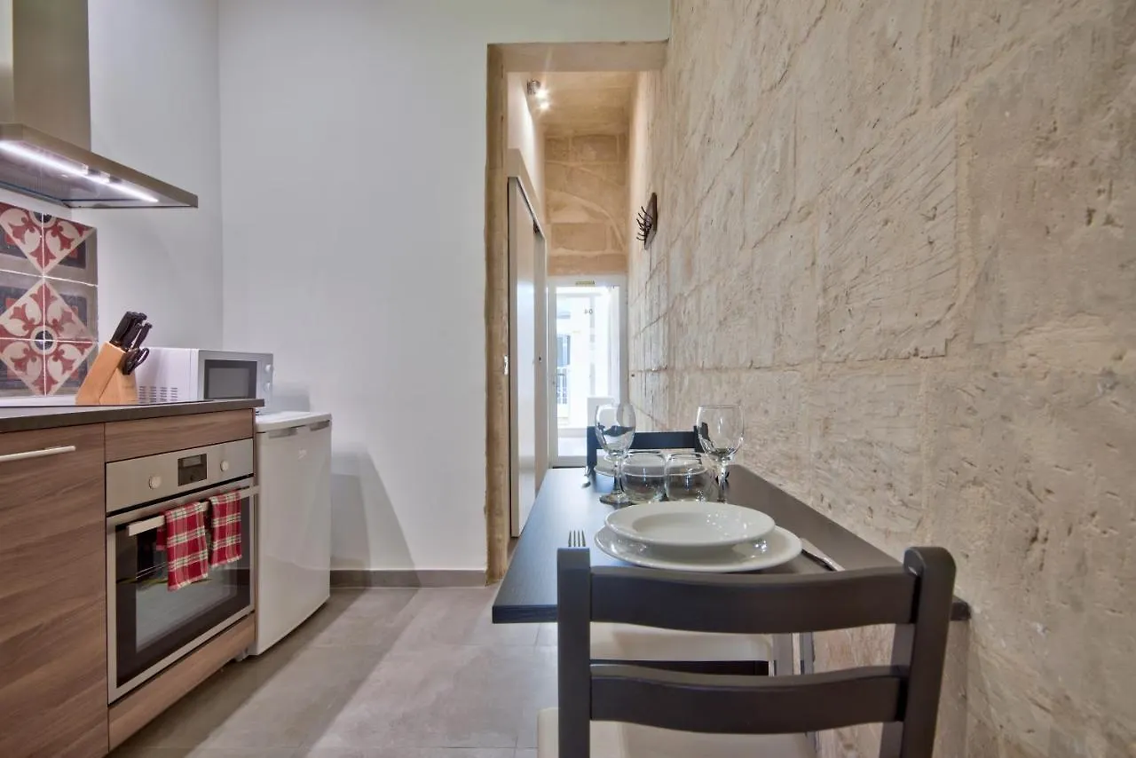 Vallettastay Classic Apartments (Adults Only)