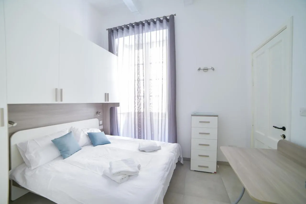 Vallettastay Classic Apartments (Adults Only)