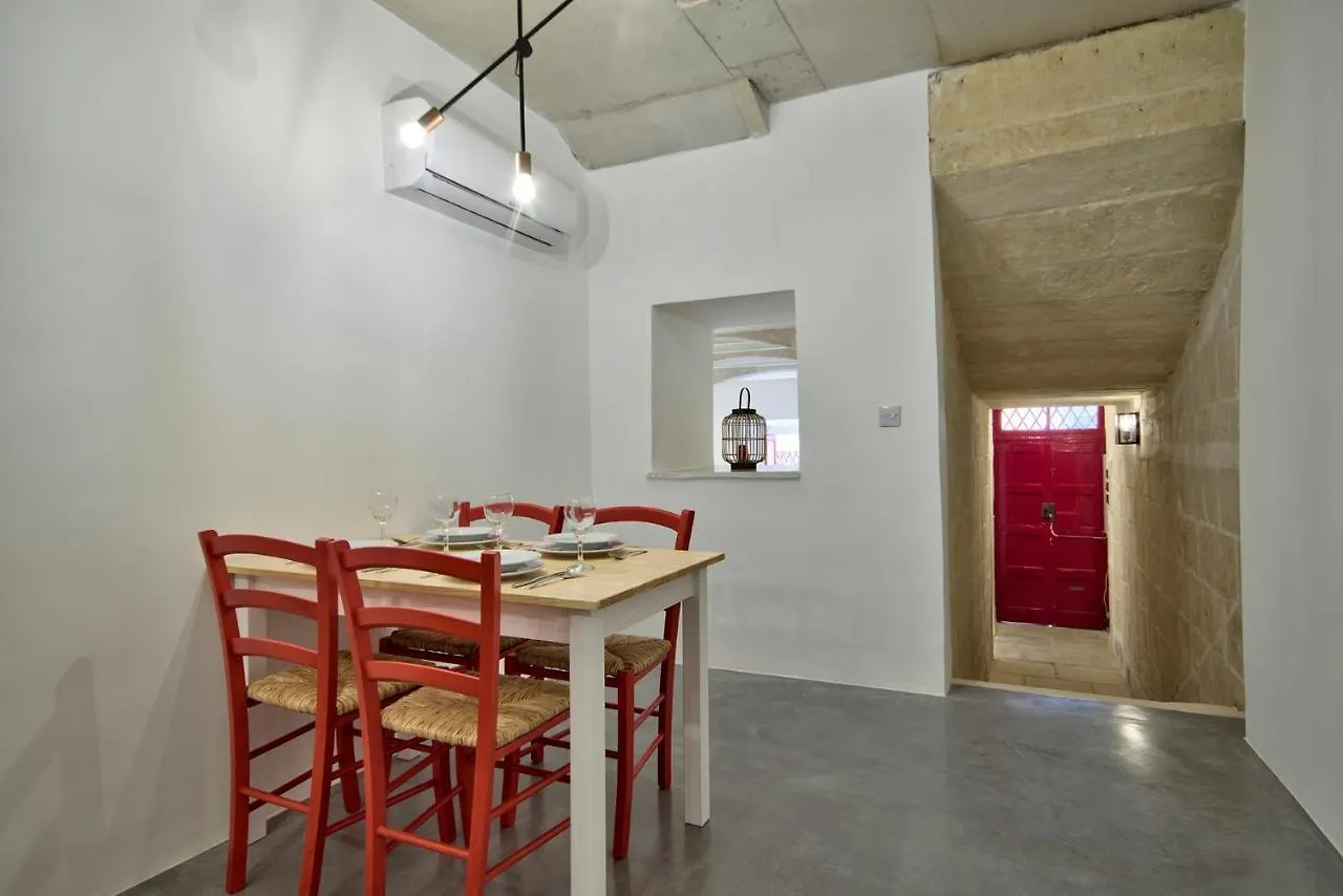 Vallettastay Classic Apartments (Adults Only)