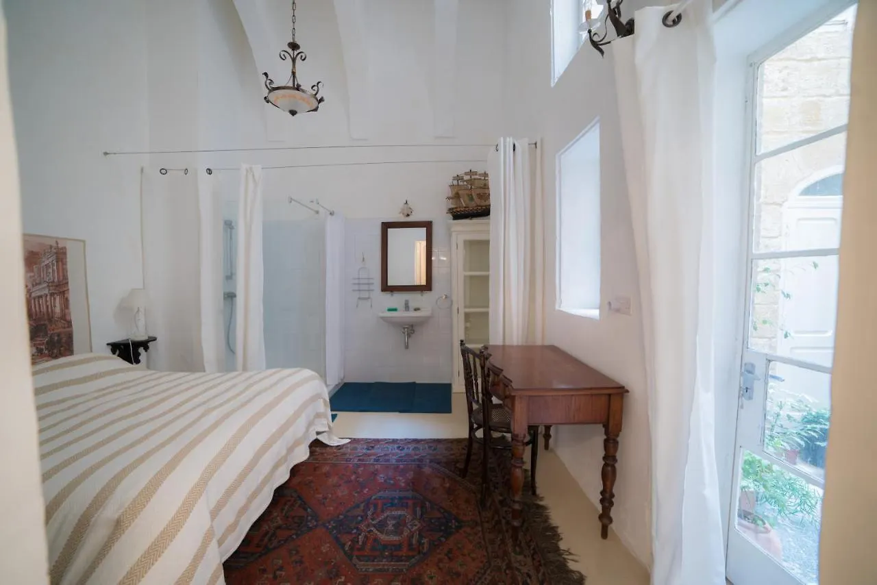Vallettastay Classic Apartments (Adults Only) Malta
