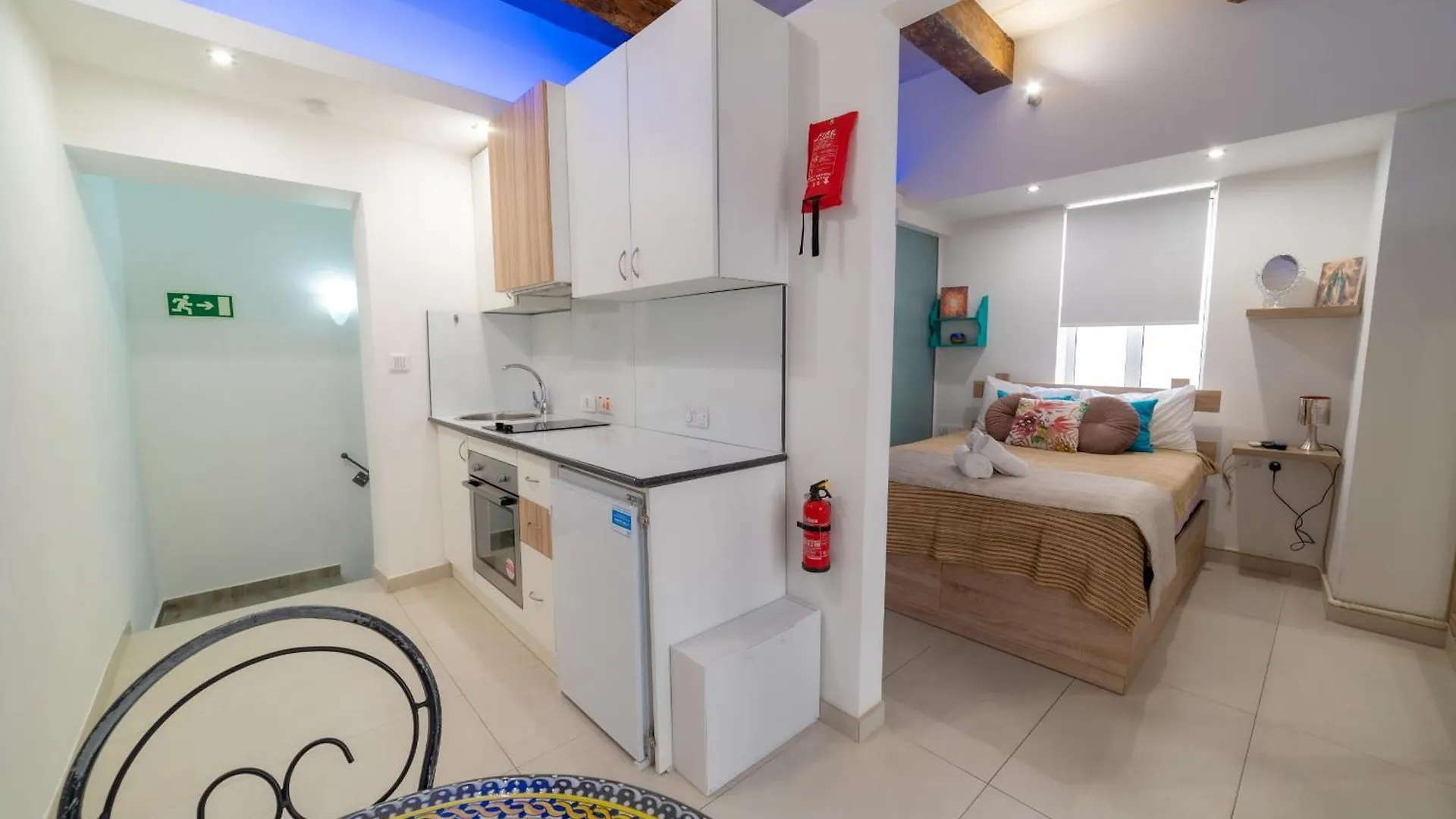 Vallettastay Classic Apartments (Adults Only)  Valletta