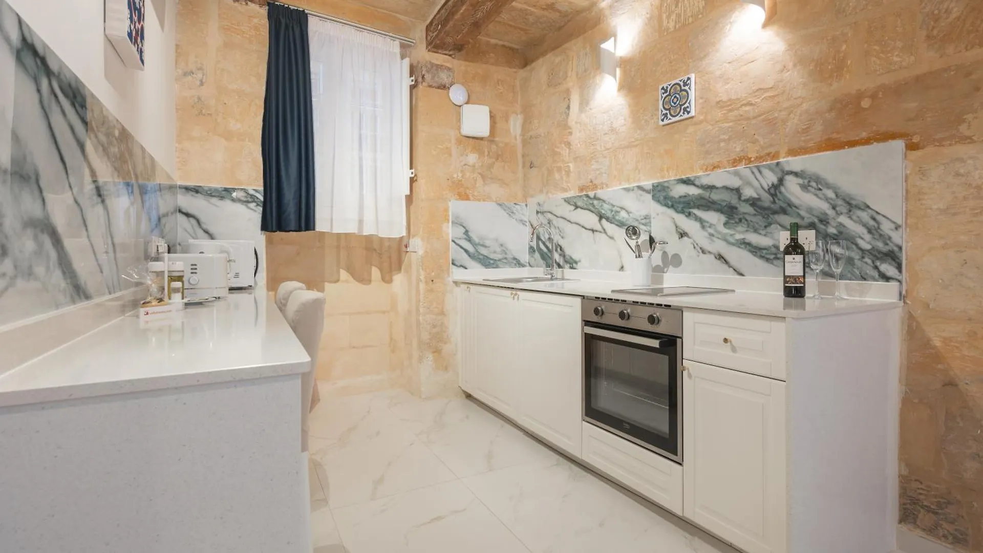 Vallettastay Classic Apartments (Adults Only)