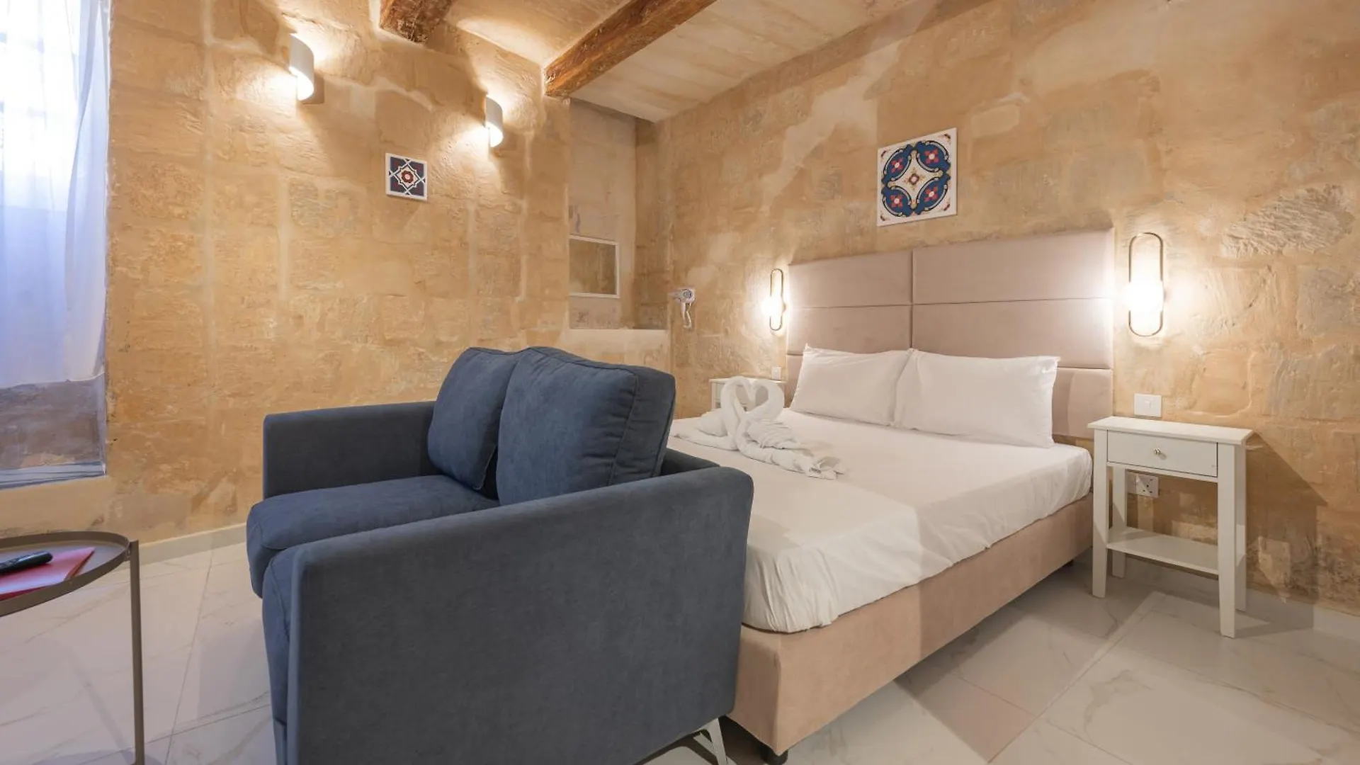 Vallettastay Classic Apartments (Adults Only) Malta