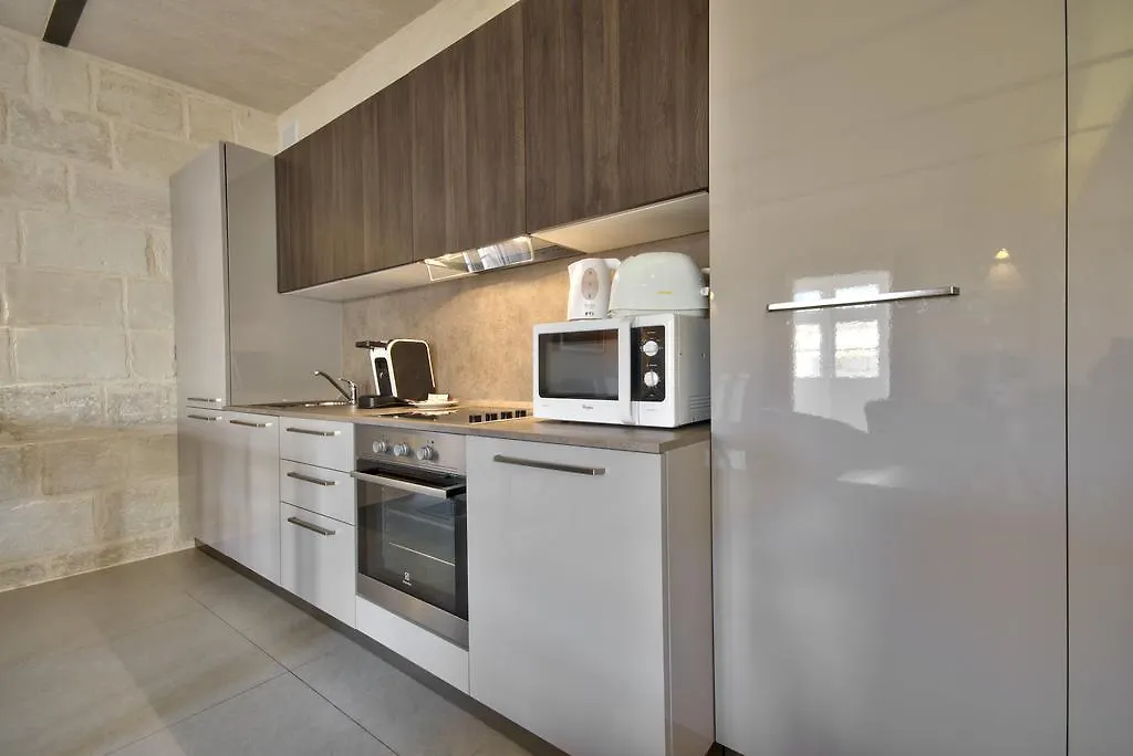 Vallettastay Classic Apartments (Adults Only) 0*, Valletta Malta