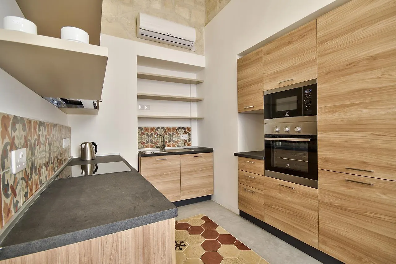 Vallettastay Classic Apartments (Adults Only)