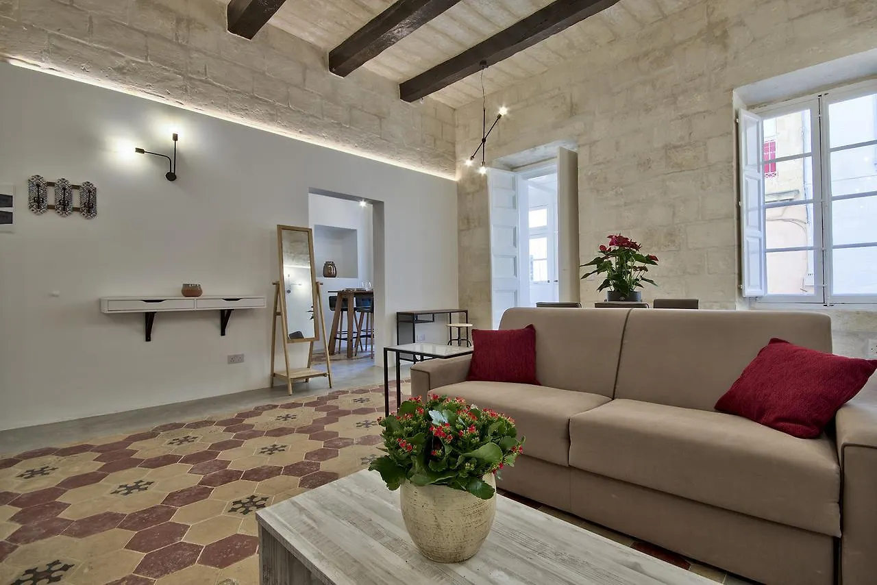Vallettastay Classic Apartments (Adults Only) contacts