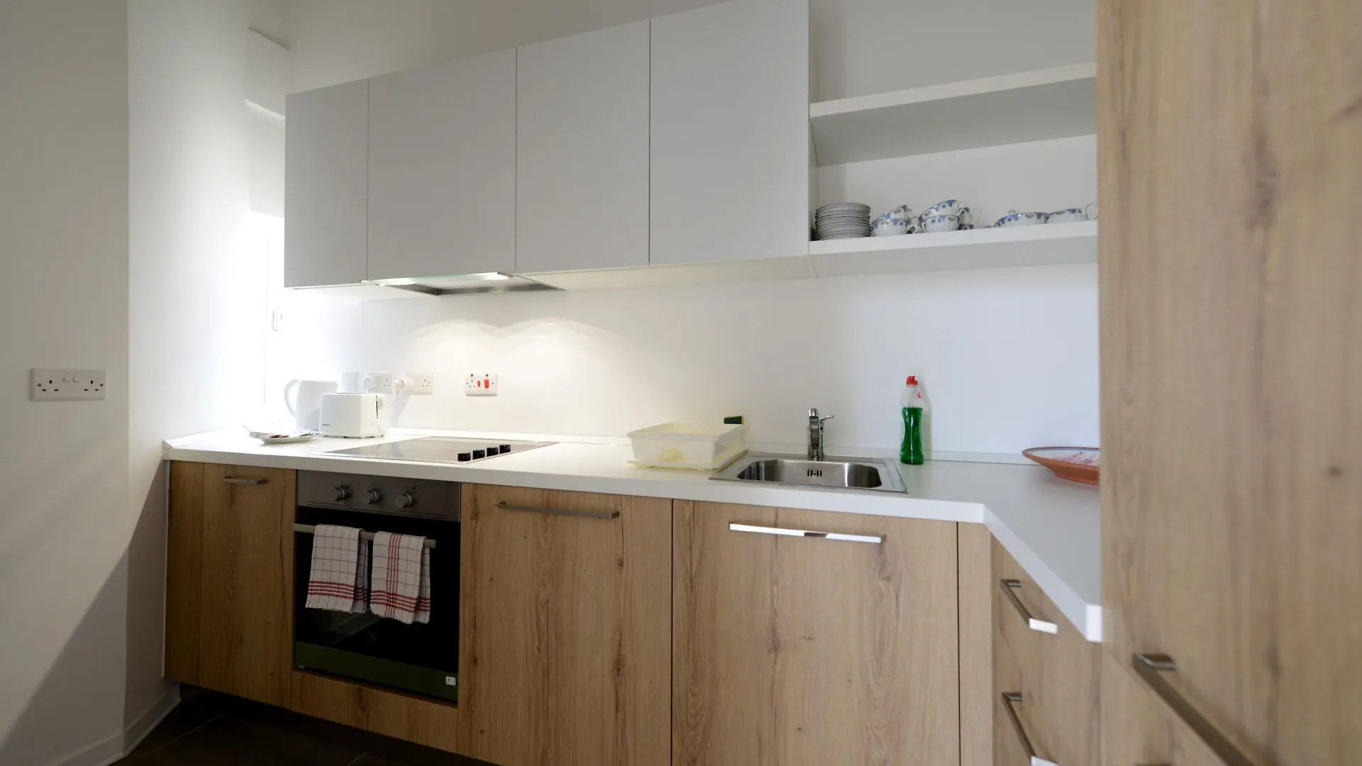 Vallettastay Classic Apartments (Adults Only)  Valletta